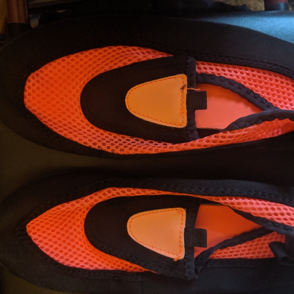 Water Shoes